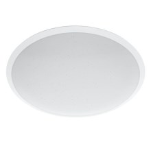 Philips - LED Stmievateľné kúpeľňové stropné svietidlo SCENE SWITCH LED/12W/230V IP44