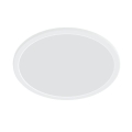 Philips - LED Stmievateľné kúpeľňové stropné svietidlo SCENE SWITCH LED/15W/230V IP44 2700K