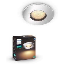 Philips - LED Stmievateľné kúpeľňové svietidlo Hue ADORE 1xGU10/5W/230V IP44