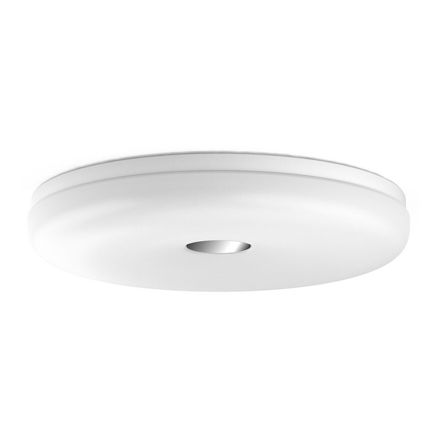 Philips - LED Stmievateľné kúpeľňové svietidlo Hue STRUANA LED/27W/230V IP44 + diaľkové ovládanie