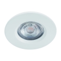 Philips - LED Stmievateľné kúpeľňové svietidlo LED/5W/230V 2700K IP65