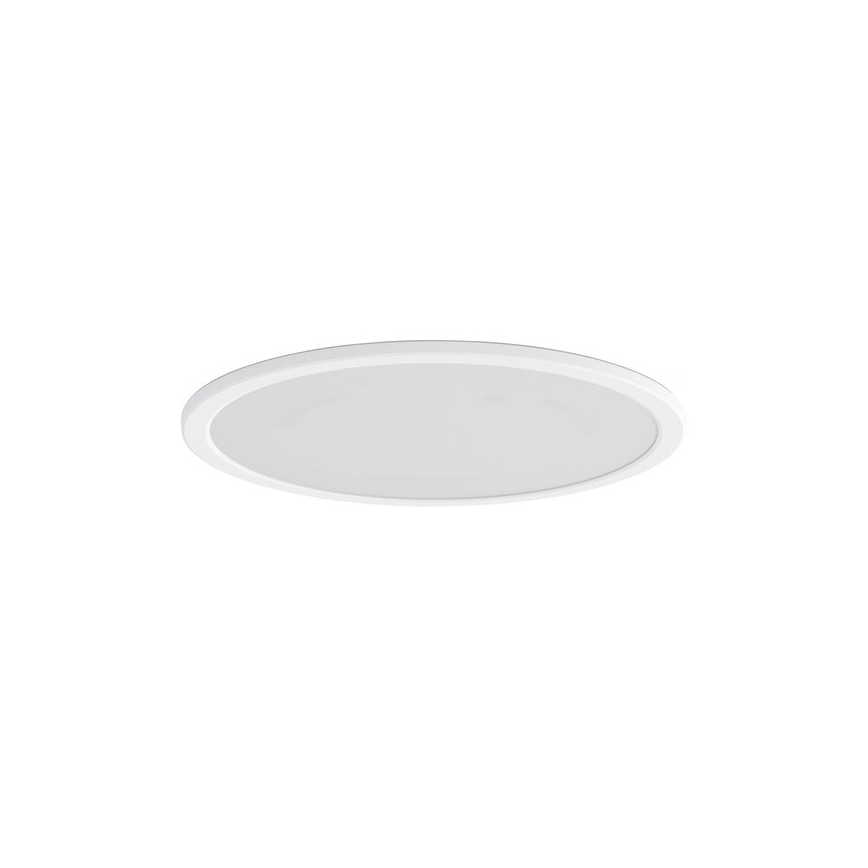 Philips - LED Stmievateľné kúpeľňové stropné svietidlo SCENE SWITCH LED/15W/230V IP44 2700K