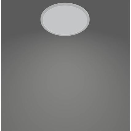 Philips - LED Stmievateľné kúpeľňové stropné svietidlo SCENE SWITCH LED/15W/230V IP44 4000K