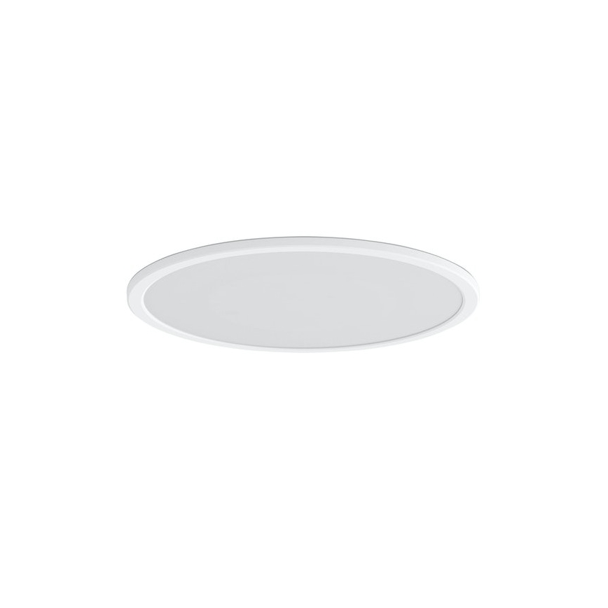 Philips - LED Stmievateľné kúpeľňové stropné svietidlo SCENE SWITCH LED/18W/230V IP44 2700K