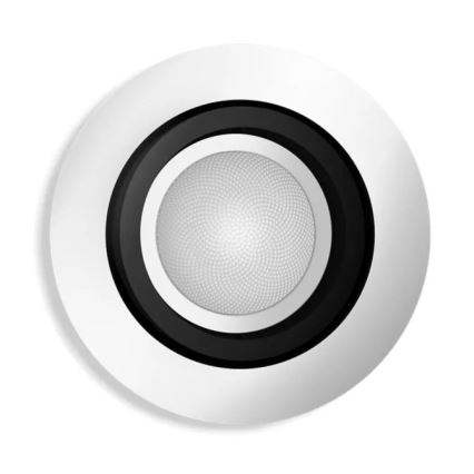 Philips - LED Stmievateľné podhľadové svietidlo Hue MILLISKIN 1xGU10/4,2W/230V 2200-6500K