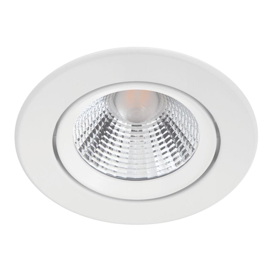 Philips - LED Stmievateľné podhľadové svietidlo LED/5,5W/230V 2700K