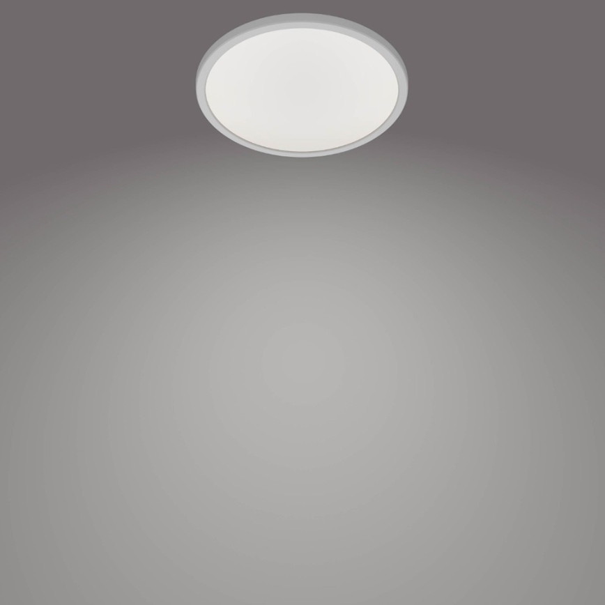 Philips - LED Stmievateľné stropné svietidlo 1xLED/15W/230V 4000K