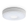 Philips - LED Stmievateľné stropné svietidlo COINER SCENE SWITCH LED/24W/230V 2700K biela