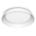 Philips - LED Stmievateľné stropné svietidlo FLETA SCENE SWITCH LED/10W/230V 4000K biela