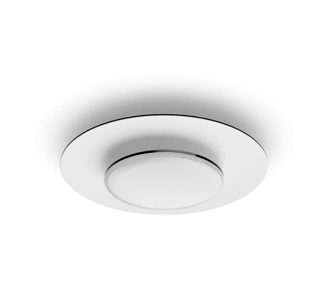 Philips- LED Stmievateľné stropné svietidlo GARNET SCENE SWITCH LED/30W/230V 4000K 8720169195233