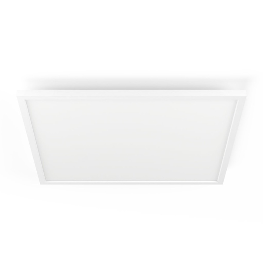 Philips - LED Stmievateľné stropné svietidlo Hue LED/39W/230V 2200-6500K + diaľkové ovládanie