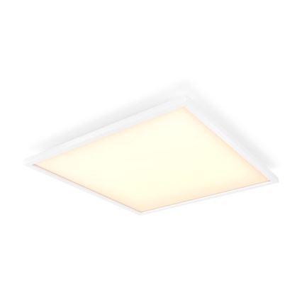 Philips - LED Stmievateľné stropné svietidlo Hue LED/39W/230V 2200-6500K + diaľkové ovládanie