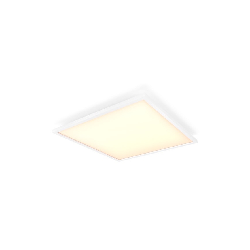 Philips - LED Stmievateľné stropné svietidlo Hue LED/39W/230V 2200-6500K + diaľkové ovládanie