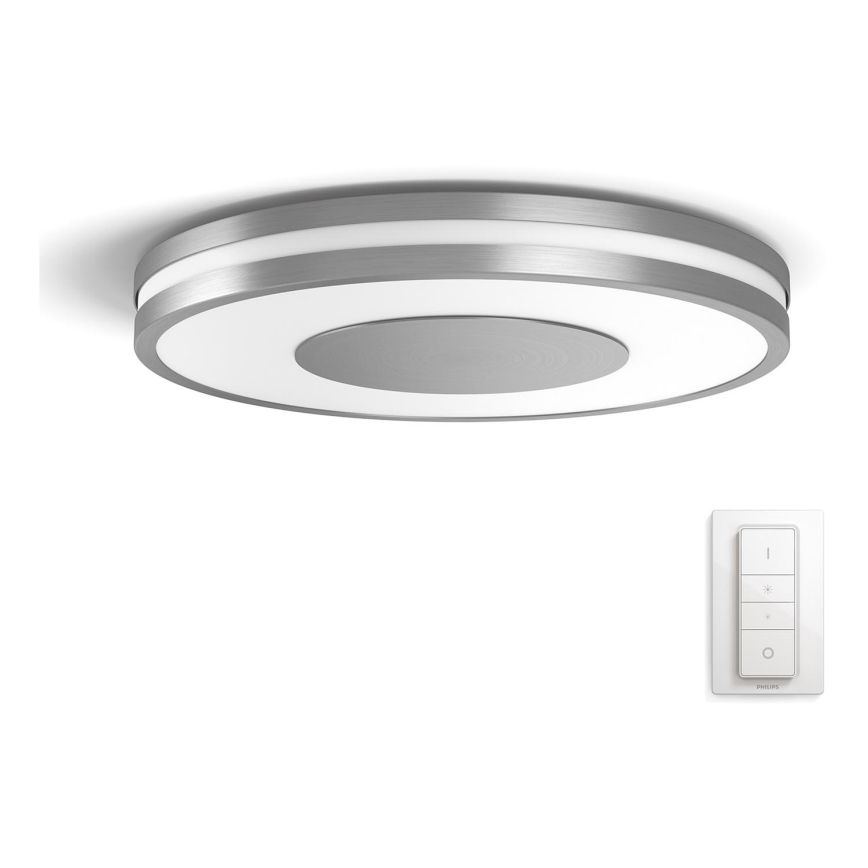 Philips - LED Stmievateľné stropné svietidlo Hue BEING LED/32W/230V