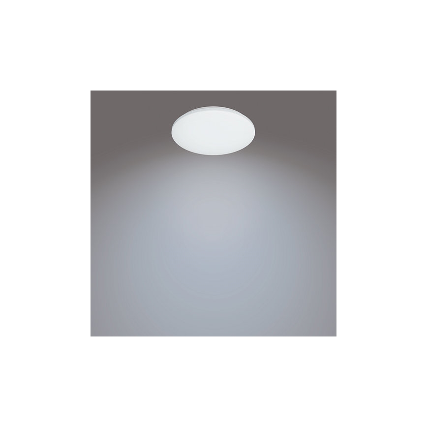Philips - LED Stmievateľné stropné svietidlo LED/40W/230V 2700-6500K + diaľkové ovládanie