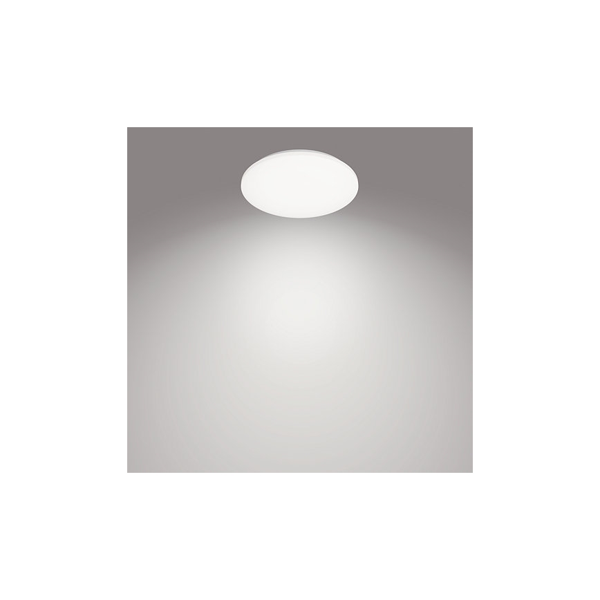 Philips - LED Stmievateľné stropné svietidlo LED/40W/230V 2700-6500K + diaľkové ovládanie