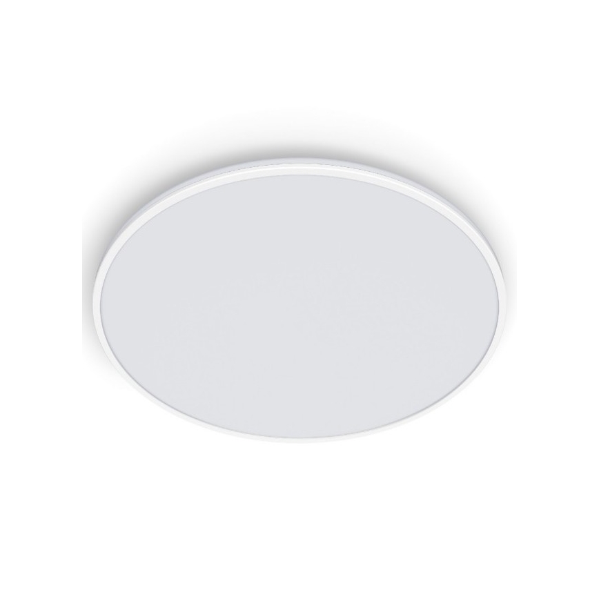 Philips - LED Stmievateľné stropné svietidlo SCENE SWITCH LED/36W/230V pr. 50 cm 2700K biela
