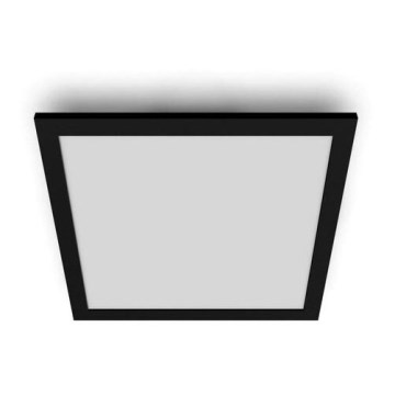 Philips - LED Stmievateľné stropné svietidlo SCENE SWITCH LED/12W/230V 2700K