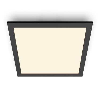 Philips - LED Stmievateľné stropné svietidlo SCENE SWITCH LED/12W/230V 2700K