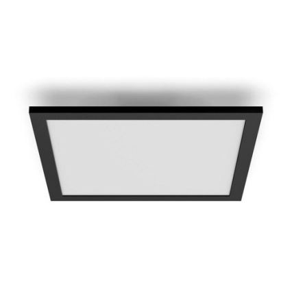 Philips - LED Stmievateľné stropné svietidlo SCENE SWITCH LED/12W/230V 2700K