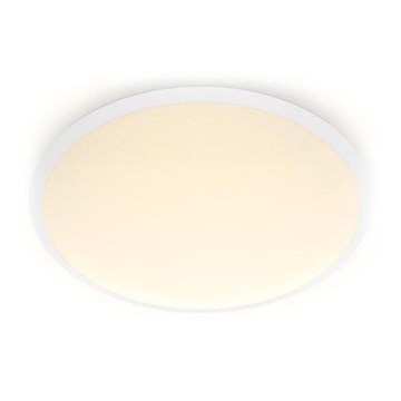 Philips - LED Stmievateľné stropné svietidlo SCENE SWITCH LED/12W/230V