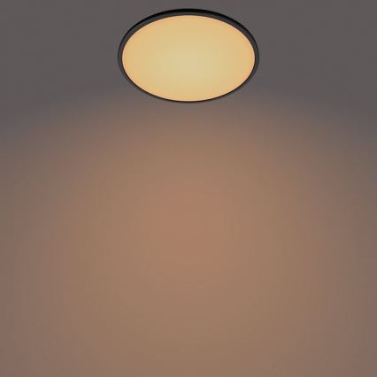 Philips - LED Stmievateľné stropné svietidlo SCENE SWITCH LED/18W/230V