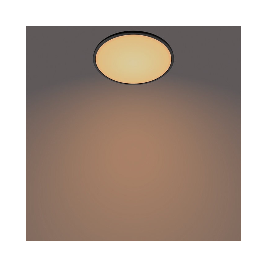 Philips - LED Stmievateľné stropné svietidlo SCENE SWITCH LED/18W/230V