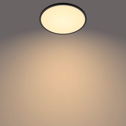 Philips - LED Stmievateľné stropné svietidlo SCENE SWITCH LED/18W/230V