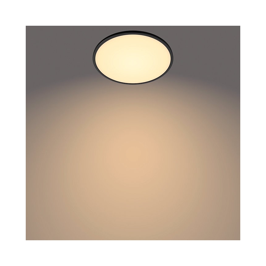 Philips - LED Stmievateľné stropné svietidlo SCENE SWITCH LED/18W/230V