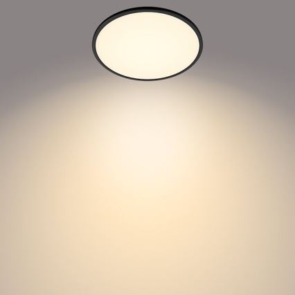 Philips - LED Stmievateľné stropné svietidlo SCENE SWITCH LED/18W/230V