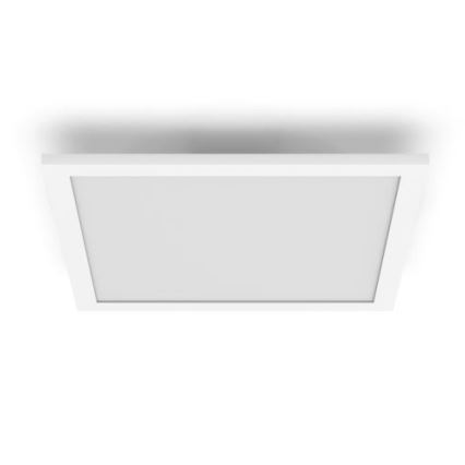 Philips - LED Stmievateľné stropné svietidlo SCENE SWITCH LED/12W/230V 2700K