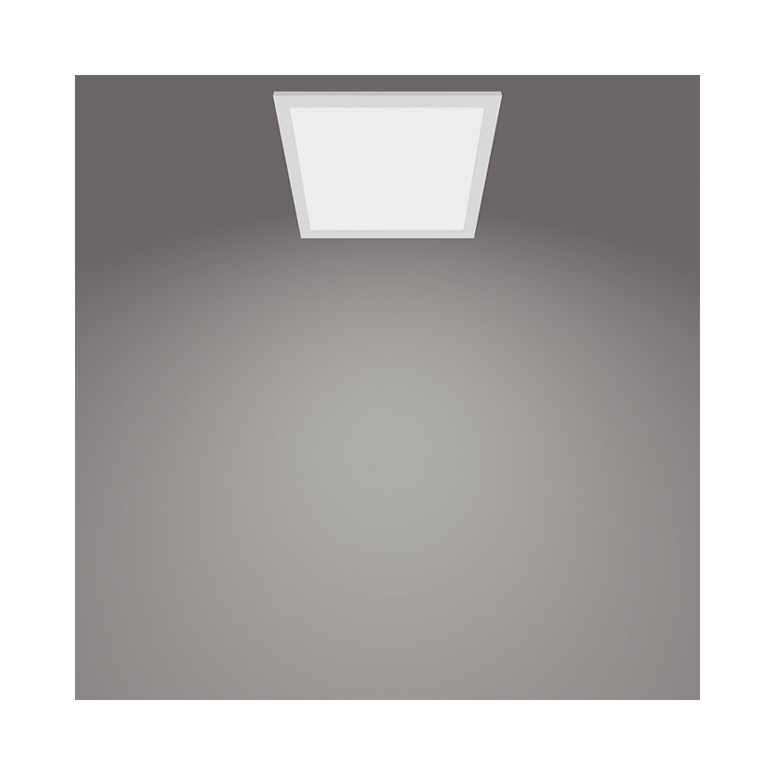 Philips - LED Stmievateľné stropné svietidlo SCENE SWITCH LED/12W/230V 4000K