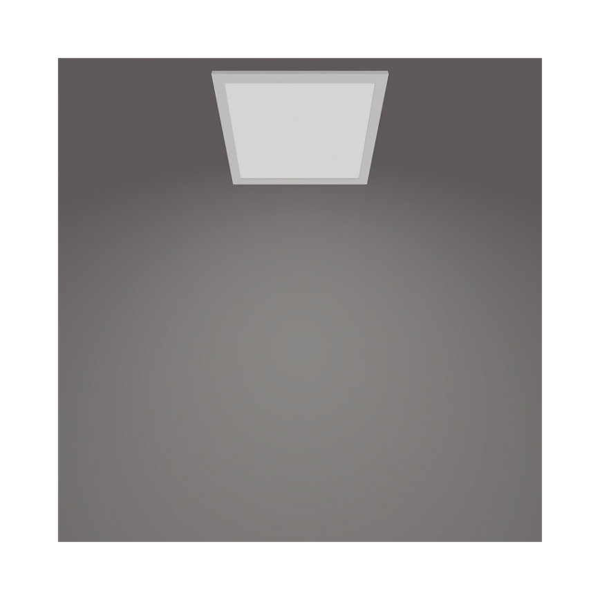 Philips - LED Stmievateľné stropné svietidlo SCENE SWITCH LED/12W/230V 4000K