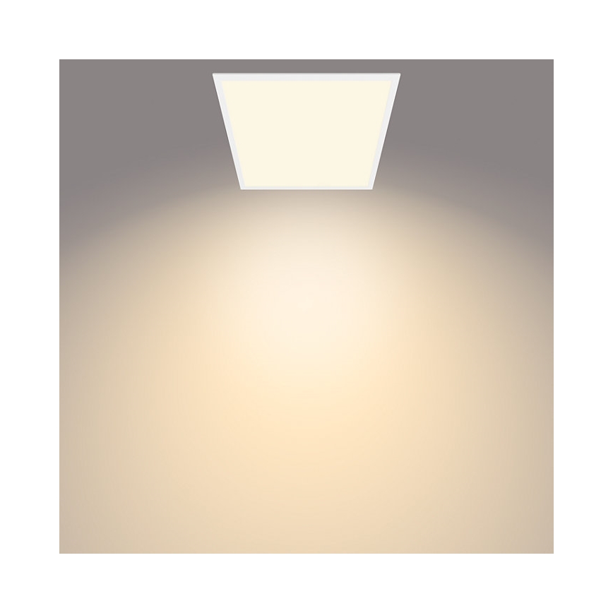 Philips - LED Stmievateľné stropné svietidlo SCENE SWITCH LED/36W/230V 2700K