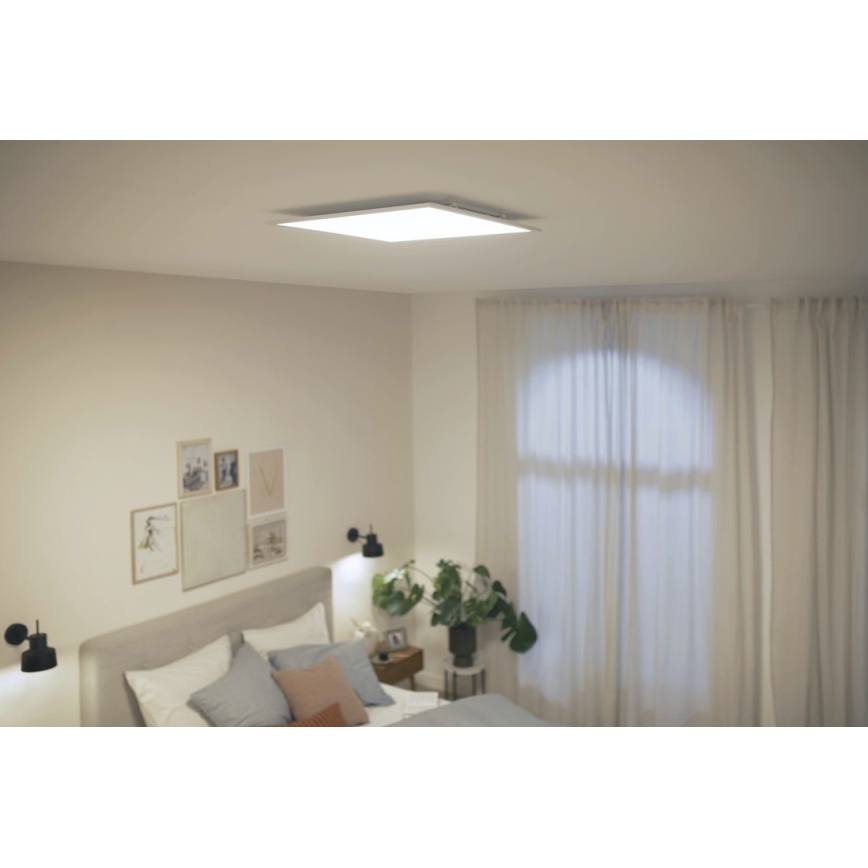 Philips - LED Stmievateľné stropné svietidlo SCENE SWITCH LED/36W/230V 4000K
