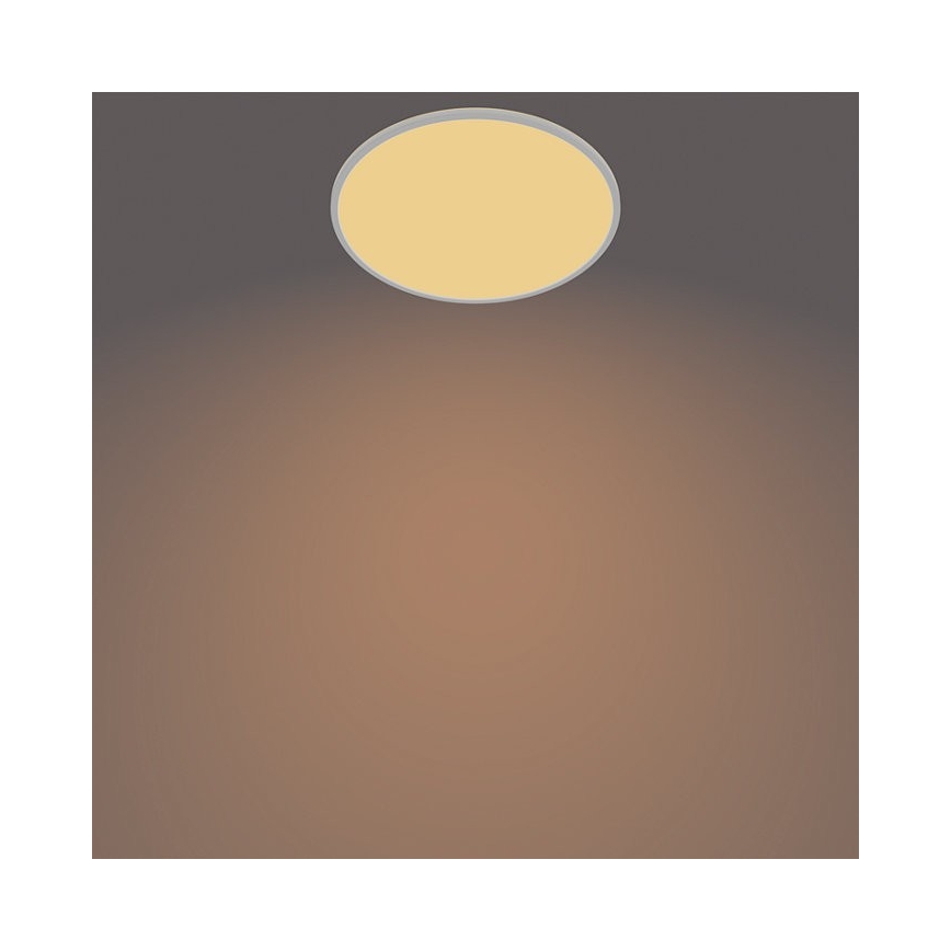 Philips - LED Stmievateľné stropné svietidlo SCENE SWITCH LED/36W/230V