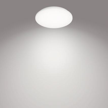 Philips - LED Stmievateľné stropné svietidlo LED/40W/230V 2700-6500K + diaľkové ovládanie