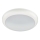 Philips - LED stmievateľné technické svietidlo s pohybovým a súmrakovým snímačom LEDINAIRE LED/11/17W/230V 3000/4000/5700K pr. 30 cm IP65