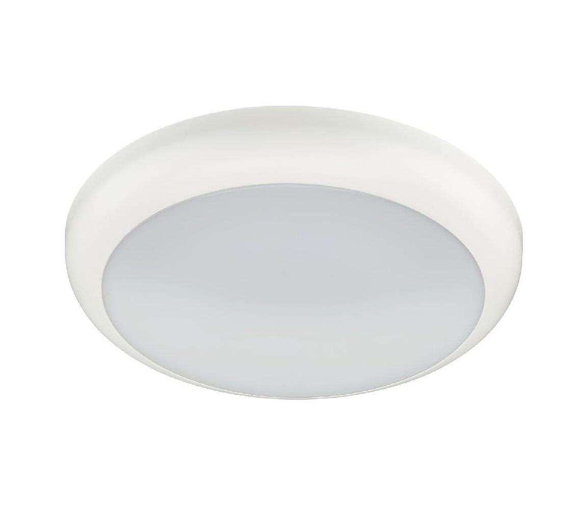 Philips LED stmievateľné technické svietidlo so senzorom LEDINAIRE LED/11/17W/230V CCT, priemer 30 cm, IP65 SKL000512914