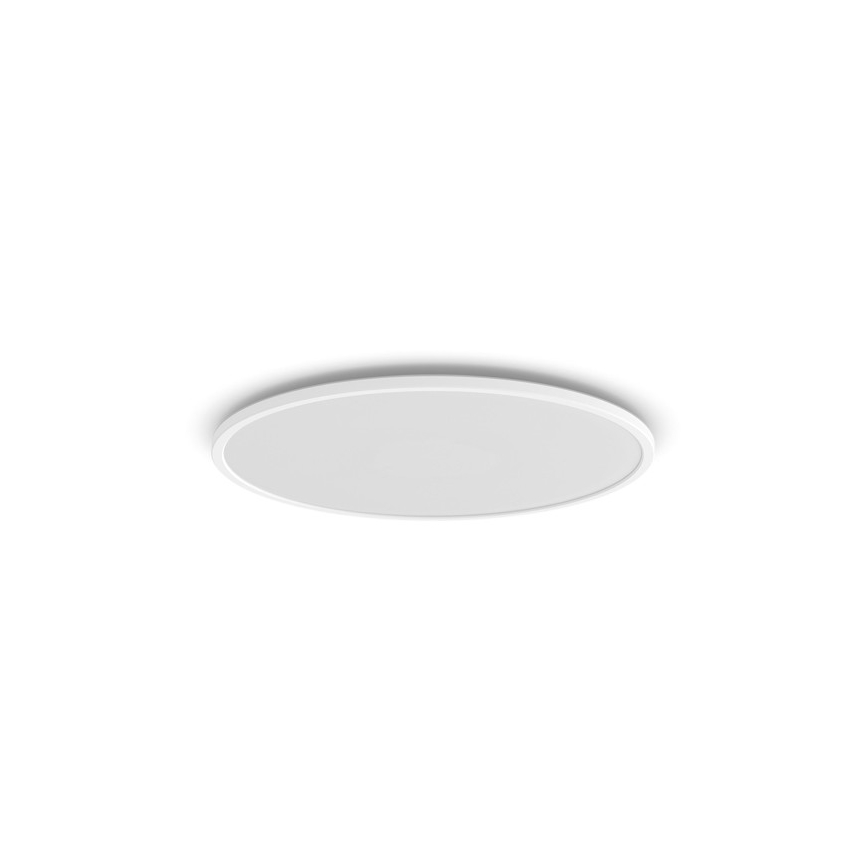Philips - LED Stmievateľné vonkajšie svietidlo SCENE SWITCH LED/15W/230V IP54 biela
