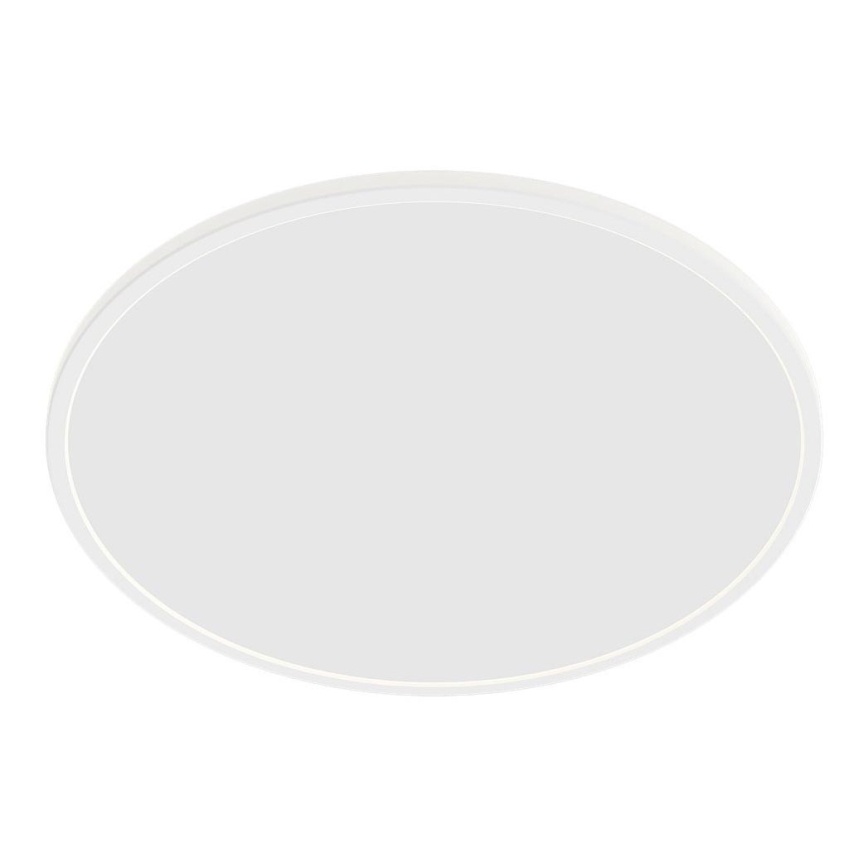 Philips - LED Stmievateľné vonkajšie svietidlo SUPERSLIM SCENE SWITCH LED/15W/230V IP54 biela