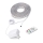 Philips - LED Stmievateľný pásik 5m RGB LED/17W