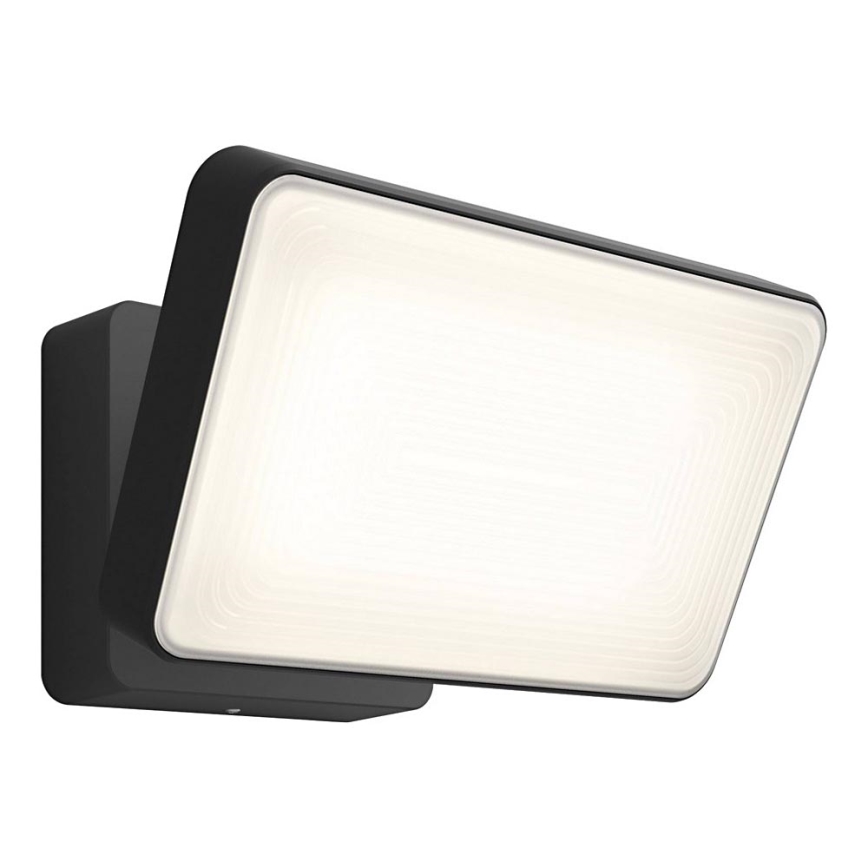 Philips - LED Stmievateľný vonkajší reflektor Hue WELCOME 2xLED/15W/230V IP44