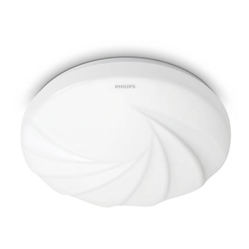 Philips - LED Stropné svietidlo 1xLED/10W/230V