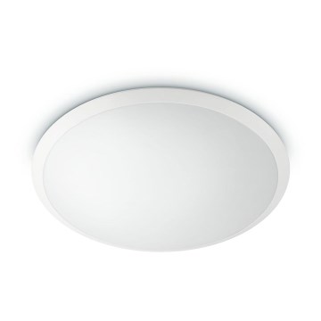 Philips - LED stropné svietidlo 1xLED/17W/230V