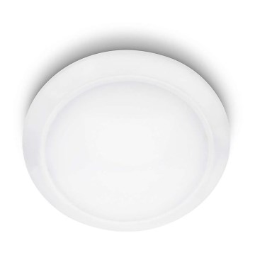 Philips - LED Stropné svietidlo LED/6W/230V 4000K