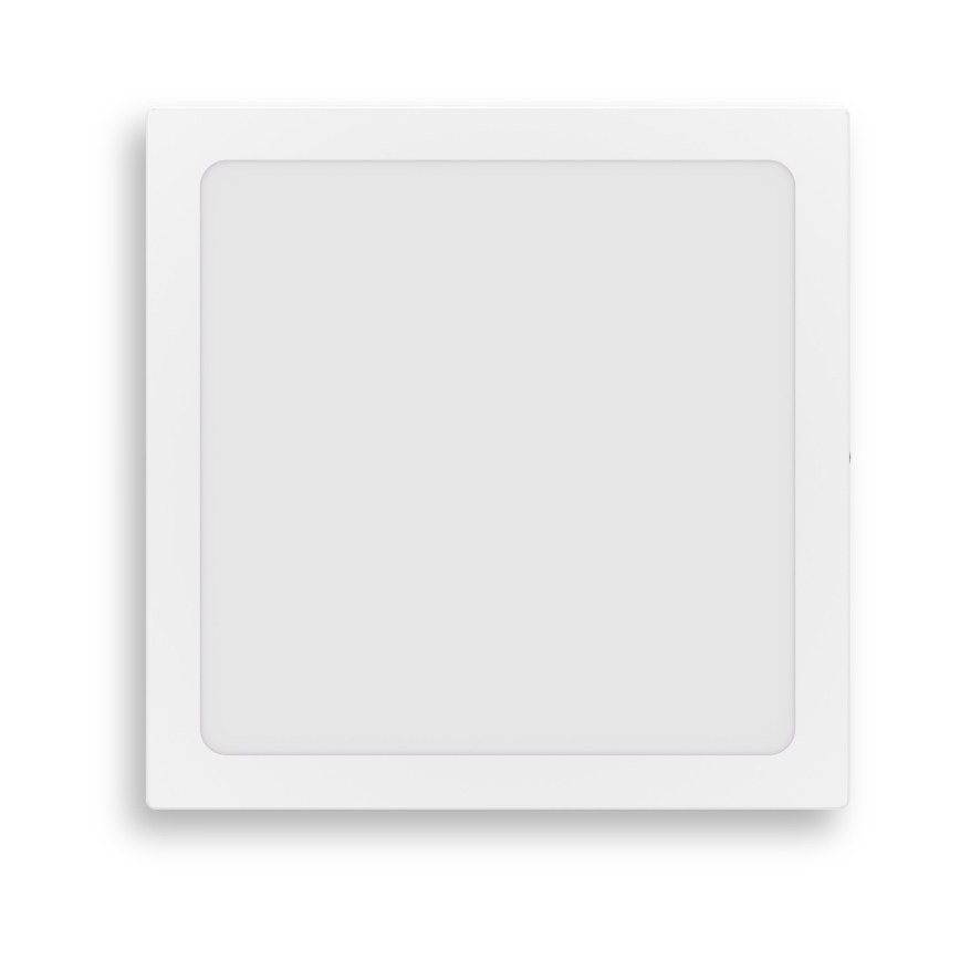 Philips - LED Stropné svietidlo LED/12W/230V 2700K biela