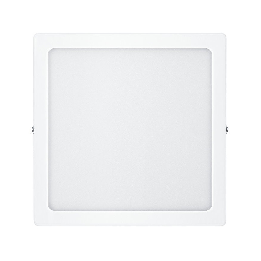 Philips - LED Stropné svietidlo LED/12W/230V 4000K biela