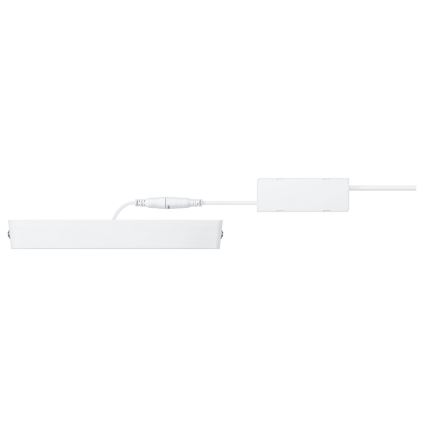 Philips - LED Stropné svietidlo LED/12W/230V 4000K biela