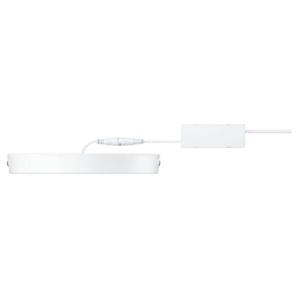 Philips - LED Stropné svietidlo LED/20W/230V 2700K biela
